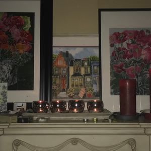 Meet your Posher, Debbie